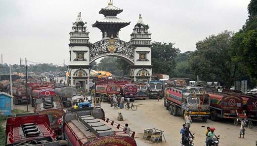 nepal